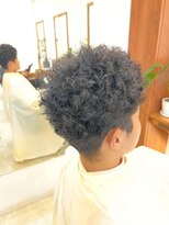 ビューティーサロンジェイ(Beauty Salon J) 縮毛矯正でクセ毛の悩み解決♪髪質改善美髪矯正