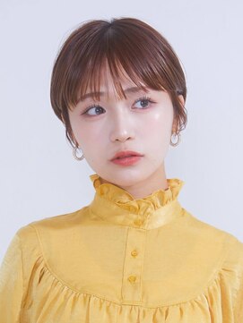 エンタク 新宿三丁目店(enntaku) 韓国/レイヤーカット/縮毛矯正/men's/新宿三丁目駅