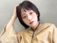 ヘアサロン ドットプラス 町田店(dot. plus)