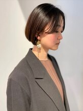 ナンバー エアロ 横浜(N° +aero)