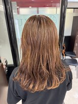 アイズ 本厚木(AIZU)&nbsp;ゆるふわロング