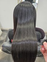 ドルチェヴィータ ミラーストレート