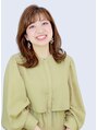 アッシュ 二俣川南口店(Ash) 藤原 祥子