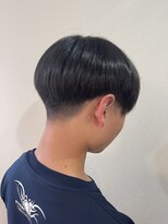 ホロホロ(Horo horo) マッシュボブ