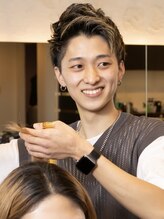 アトム(ATOM) 荒木 大蔵