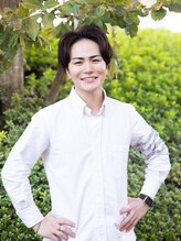 トゥーユー(to you...) 松田 竜輝