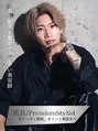 ロンド ジュルード 名古屋(Lond jeloud) 杉原碧仁 ボブ 縮毛