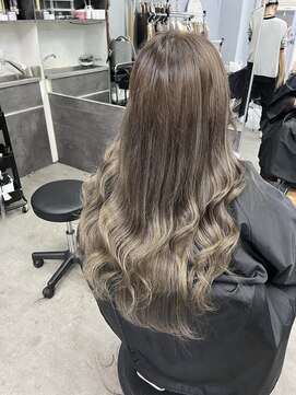 エフカード(F-card) 羽エクステ