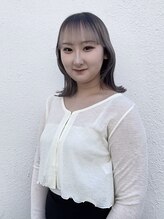 ネオリーブ ジューク 日吉店(Neolive JuQ) 友成 星来
