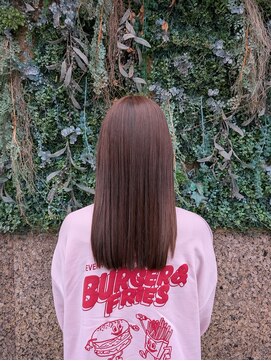 ノーブルヘアー(NOBLE HAIR) 美髪矯正