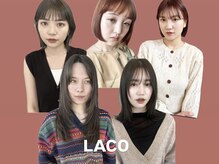 ラコ 自由が丘店(LACO)