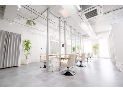 ベリテ 津田沼駅前店(verite)の写真