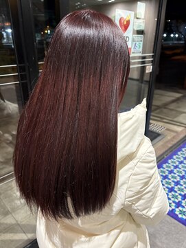 シャンプーボーイ 宮崎駅前店(SHAMPOO BOY) 宮崎/ハイライト/メンズパーマ/宮崎駅