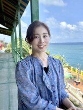 ブエナビスタ(BUENA VISTA) TOMO 髪質改善