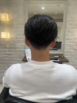 ルグランシャトー(Le grand chateau) メンズカット