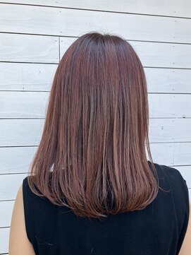 リポゾ(Riposo.) ミディアム