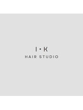 HAIR STUDIO I・K【ヘアースタジオアイケー】