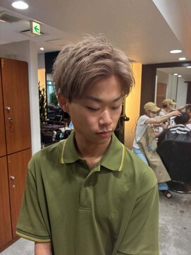 スウィープ 札幌大通(sweep) 【ベース作りにおすすめ】【ホワイトミルクティー】