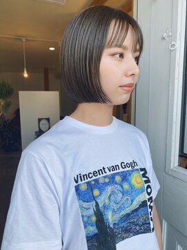 ロティ(R'oti) ミニボブ