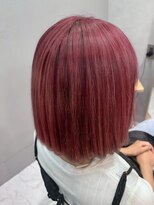 ミル(1001 mille)&nbsp;イルミナカラー/イノアカラー/ボルドーカラー