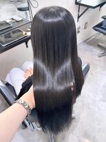 エイス 梅田 中津(Ace)&nbsp;Aceオリジナル 酸性縮毛矯正 × 髪質改善