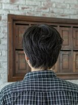 スリー いわき(iii)&nbsp;フェザーパーマ【いわき】