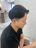 ヴェルデ(VERDE)&nbsp;ナチュラルアップバング