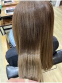 ダメージケア最高峰　ケラフェクトトリートメント