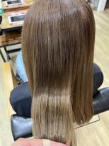 ルーフ ヘア アンド リラクション(RooF Hair and Relaxation)&nbsp;ダメージケア最高峰　ケラフェクトトリートメント