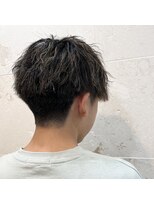 ティンク 横浜(Tink)&nbsp;ソフトツイスパ / Tink横浜 / 大山　貴弘