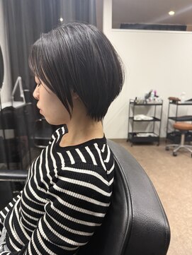 ショートカット