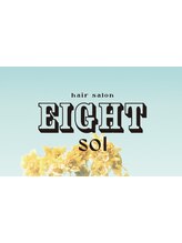 EIGHT sol 博多筑紫口店【エイト ソル】