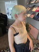 ザスリック 代官山(THE SLICK)&nbsp;pail mint