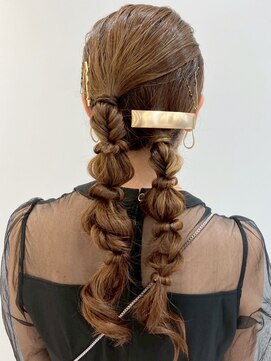 リコラックスビー 中百舌鳥(LICO LUXBE) ☆