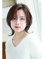 キッカ 千葉中央店(CHICCA)&nbsp;ナチュラルウルフ