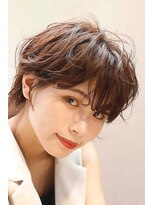 Lucida Roots 花小金井2号店 レイヤード・ヴェール