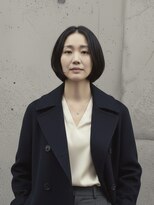 ビュートリアム 梅田(BEAUTRIUM)&nbsp;ミニボブ/レイヤーボブ/大人ボブ/