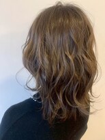 ノット 成田公津の杜(Knot)&nbsp;大人ガーリー/ダークアッシュ/似合わせカット/成田公津の杜駅