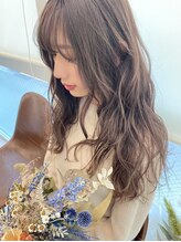 シェノンエクラ(CHAINON. eclat)