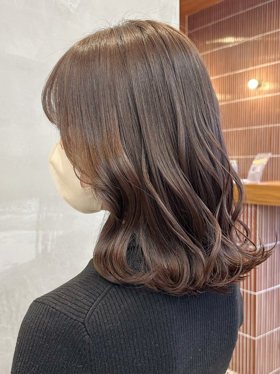 2026年夏】アッシュブラウン ショートの髪型・ヘアアレンジ｜人気順