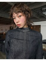 ピクス ヘアー(PIX HAIR) Soft liot