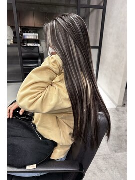 アコ(Aco) ★オリジナルコントラストハイライトデザイン★