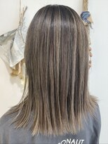 ニューヨークニューヨーク 大久保店(NYNY) ハイライトカラー