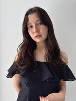 ユーフォリア 青山(Euphoria)&nbsp;大人可愛い ショコラブラウン