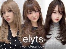エリーツ 表参道(elyts)