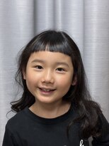 ヘアーメークテスタヴァンティ (Hair make Testavanti)&nbsp;野方ブラザーズ