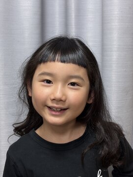 ヘアーメークテスタヴァンティ (Hair make Testavanti) 野方ブラザーズ