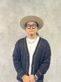 アグ ヘアー ファイン 二口店(Agu hair fine)&nbsp;長原 元気
