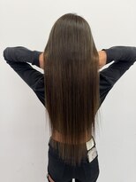 ロサ ファイブヘアー(Rosa..5Hair)&nbsp;大人かっこいい！アッシュブラウン！