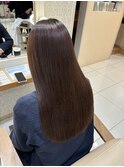 縮毛矯正/酸性ストレート/髪質改善ストレート/本厚木/本厚木駅
